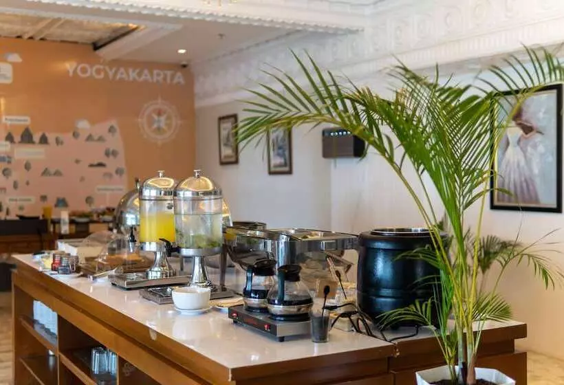 Fotos del hotel D Salvatore Boutique  Yogyakarta:  5