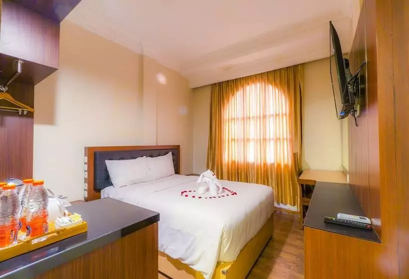 Fotos del hotel D Salvatore Boutique  Yogyakarta:  9