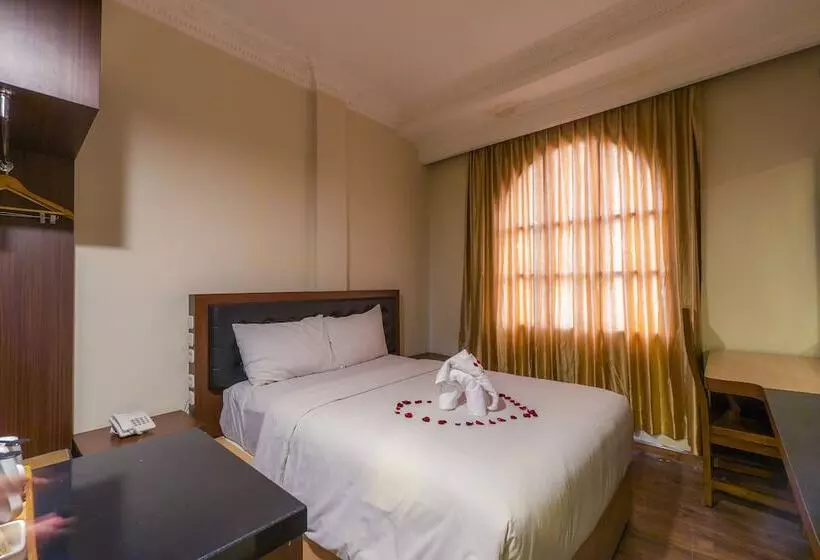 Fotos del hotel D Salvatore Boutique  Yogyakarta:  17