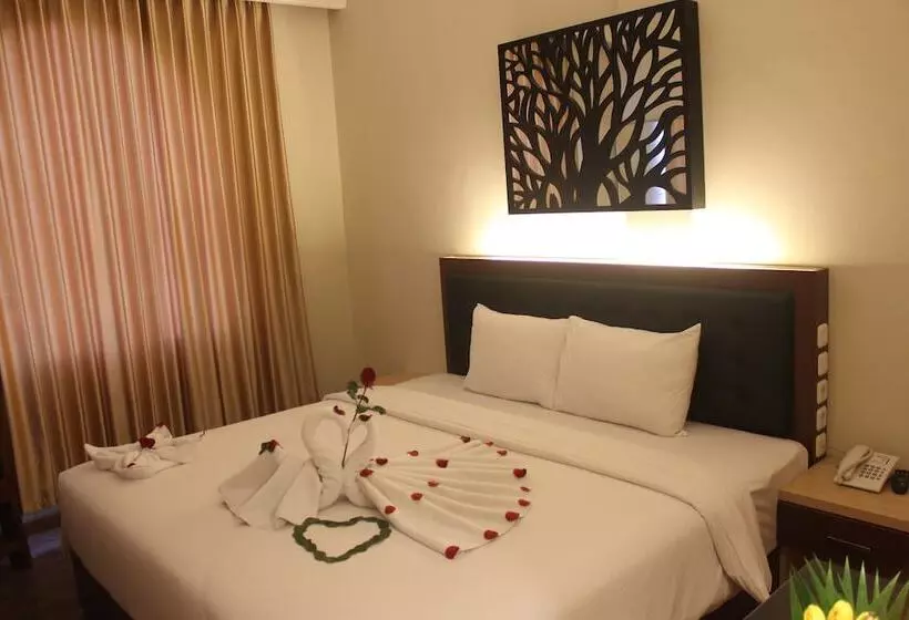Fotos del hotel D Salvatore Boutique  Yogyakarta:  2