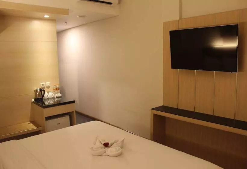 Fotos del hotel D Salvatore Boutique  Yogyakarta:  19