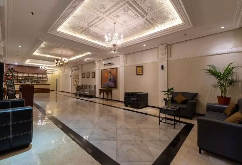 Fotos del hotel D Salvatore Boutique  Yogyakarta:  3