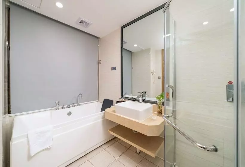Fotos del hotel Bo Yi:  21