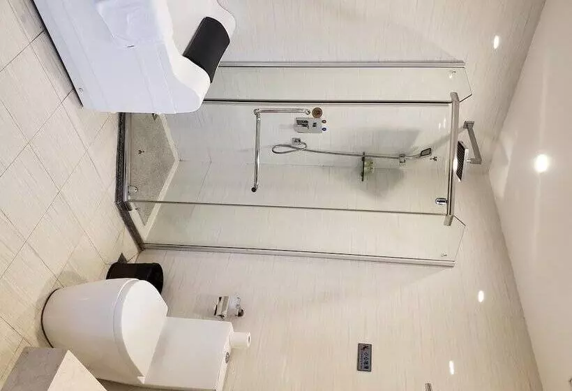 Fotos del hotel Bo Yi:  22