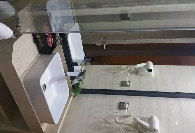 Fotos del hotel Bo Yi:  23