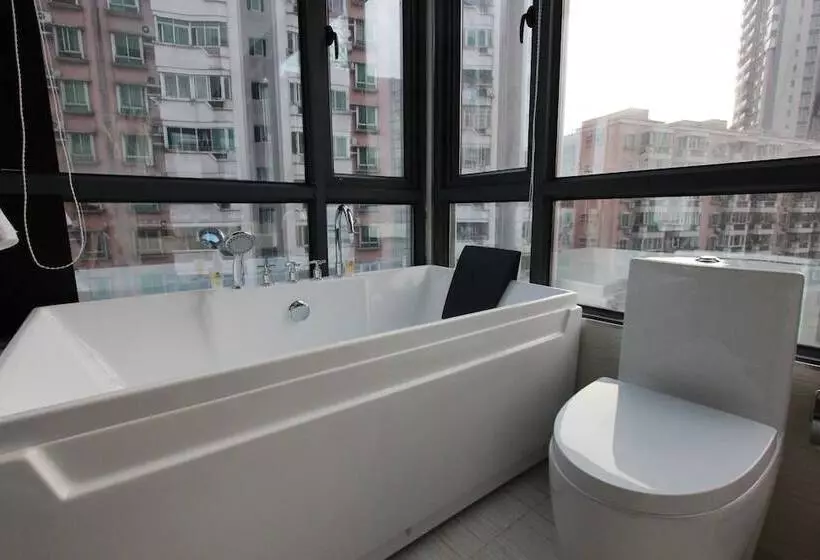 Fotos del hotel Bo Yi:  25