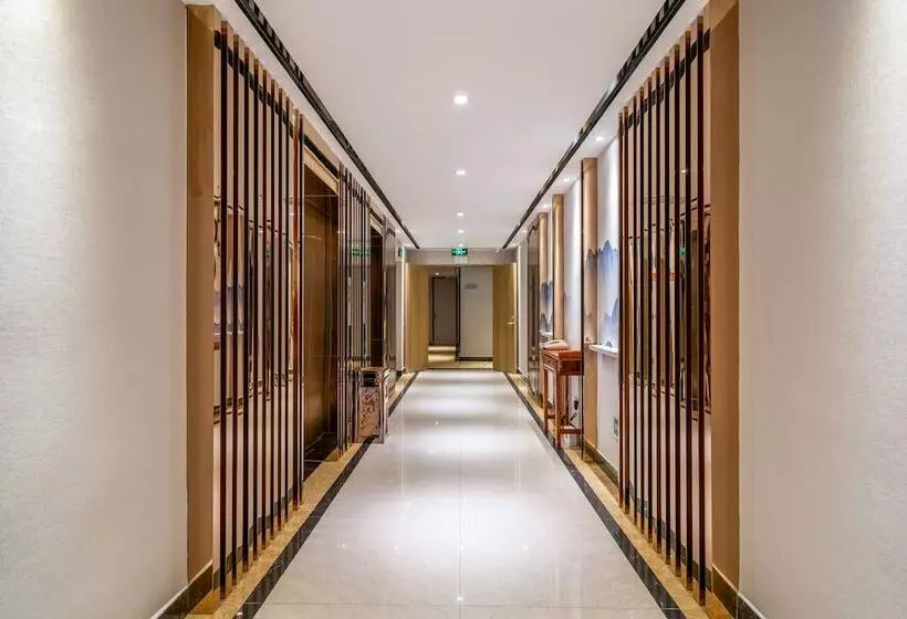 Fotos del hotel Bo Yi:  3
