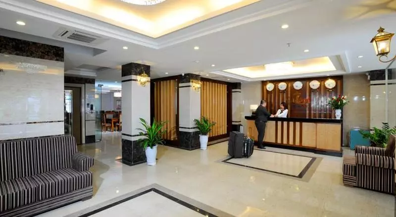 Fotos del hotel Gallant:  2