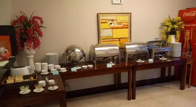 Fotos del hotel Gallant:  8