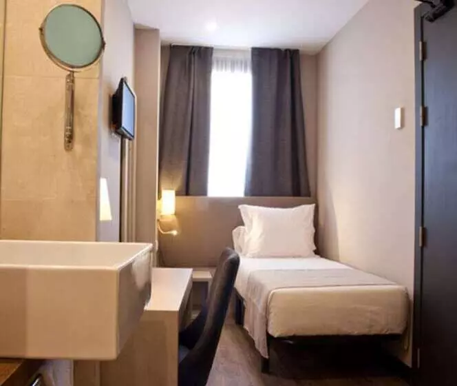 Fotos del hotel May Ramblas:  12
