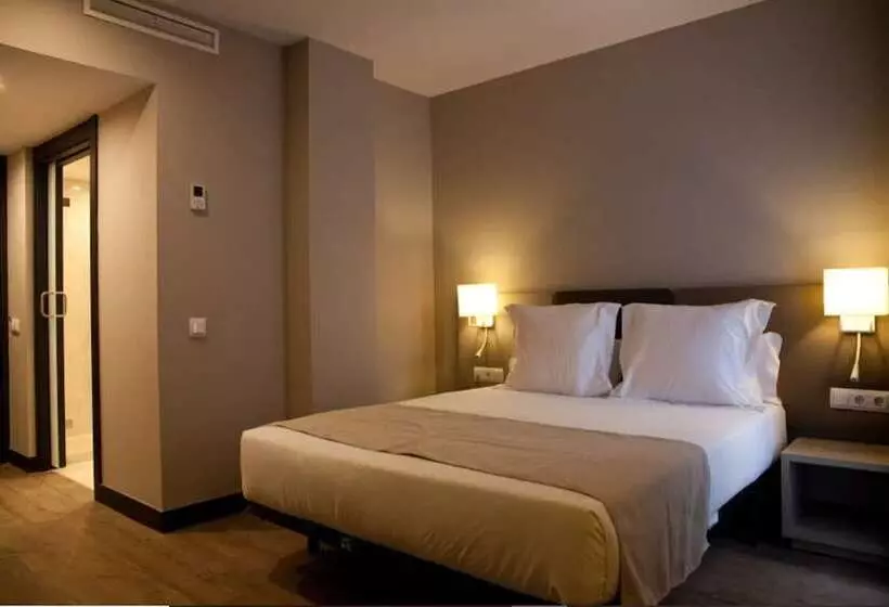 Fotos del hotel May Ramblas:  9