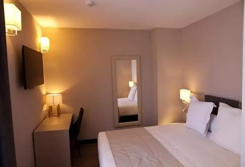 Fotos del hotel May Ramblas:  16