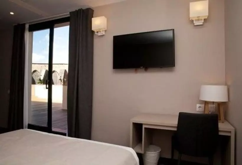 Fotos del hotel May Ramblas:  20