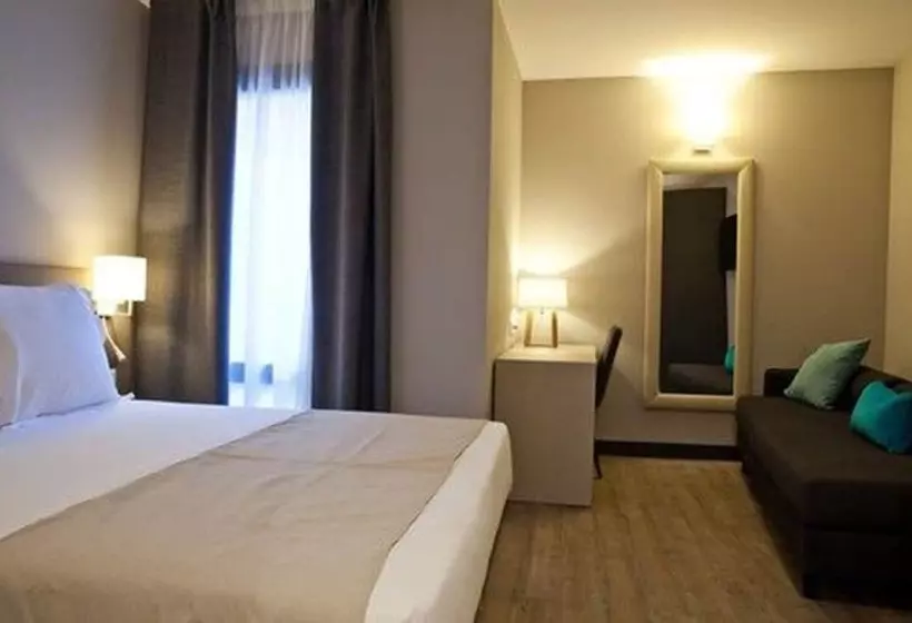 Fotos del hotel May Ramblas:  6