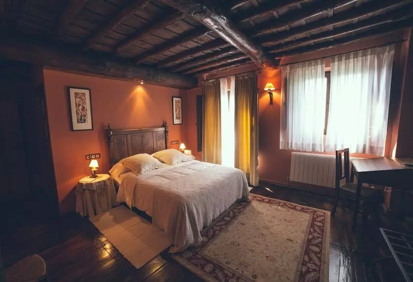 Fotos del hotel Posada Real Ruralmusical:  10