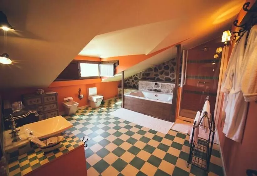 Fotos del hotel Posada Real Ruralmusical:  3