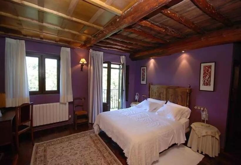Fotos del hotel Posada Real Ruralmusical:  18