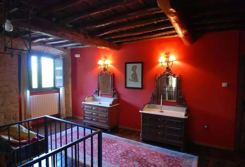 Fotos del hotel Posada Real Ruralmusical:  2