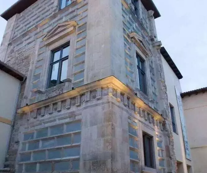 Fotos del hotel Real Colegiata San Isidoro:  6