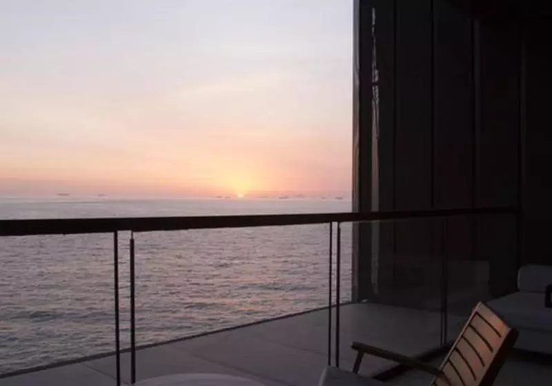 Fotos del hotel The Lalu Qingdao China:  14