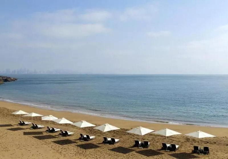 Fotos del hotel The Lalu Qingdao China:  9