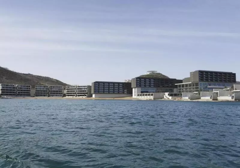 Fotos del hotel The Lalu Qingdao China:  18