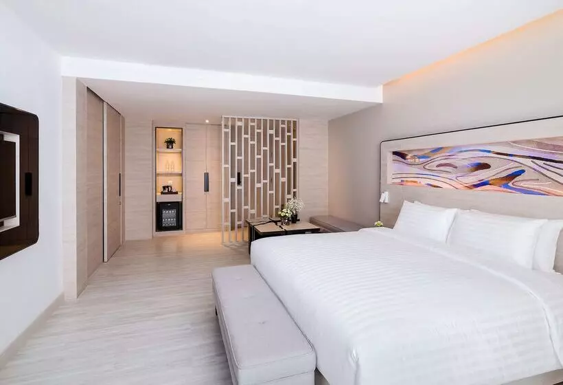 Fotos del hotel Novotel Phuket City Phokeethra:  18