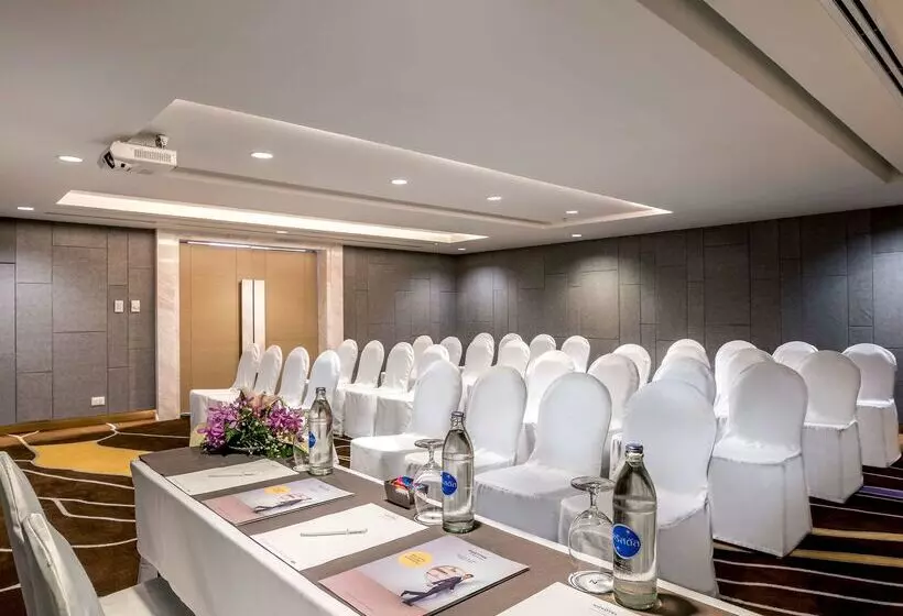 Fotos del hotel Novotel Phuket City Phokeethra:  7