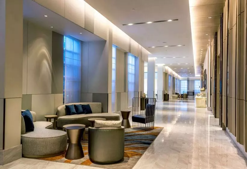 Fotos del hotel Novotel Phuket City Phokeethra:  3