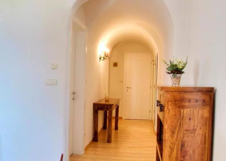 Fotos del hotel Apartments Waldquell:  25