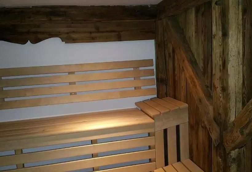 Fotos del hotel Apartments Waldquell:  3