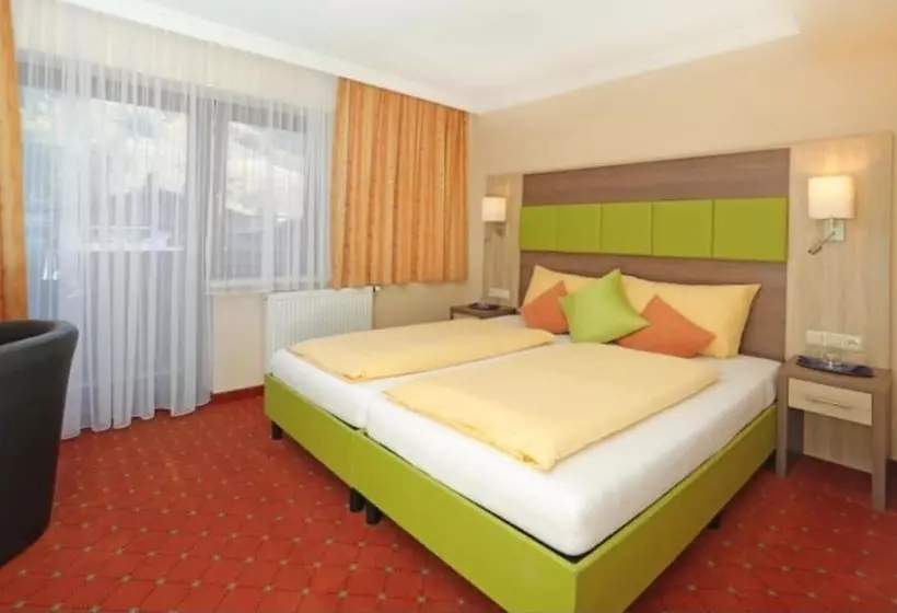 Fotos del hotel Austria:  24