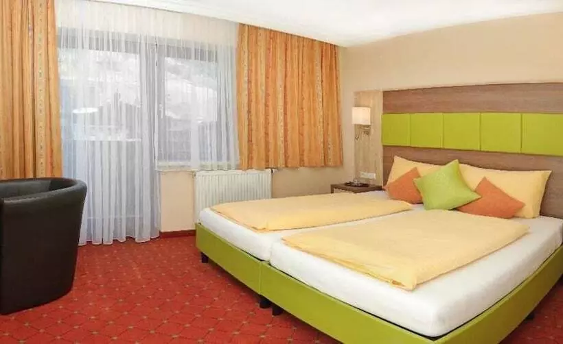 Fotos del hotel Austria:  7