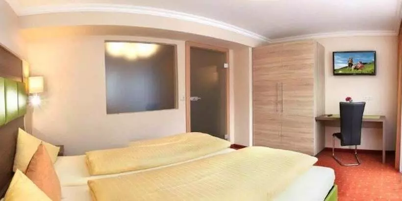 Fotos del hotel Austria:  16