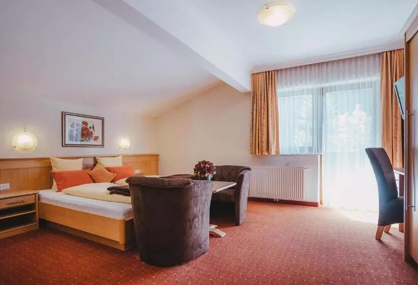 Fotos del hotel Austria:  10