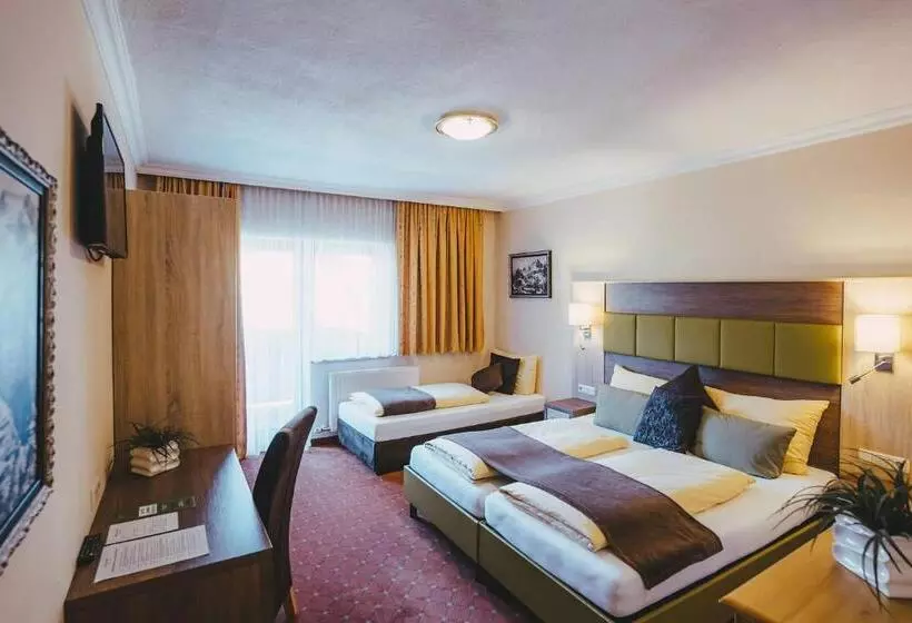 Fotos del hotel Austria:  13