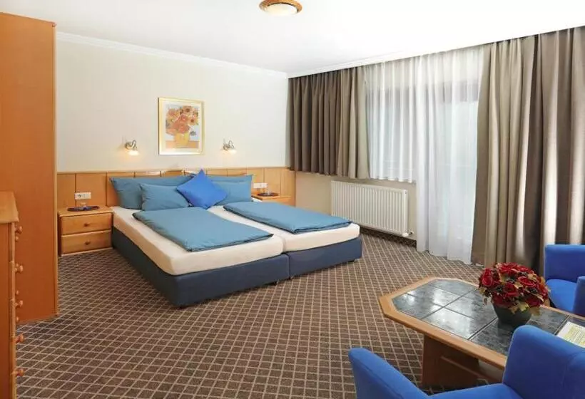 Fotos del hotel Austria:  22