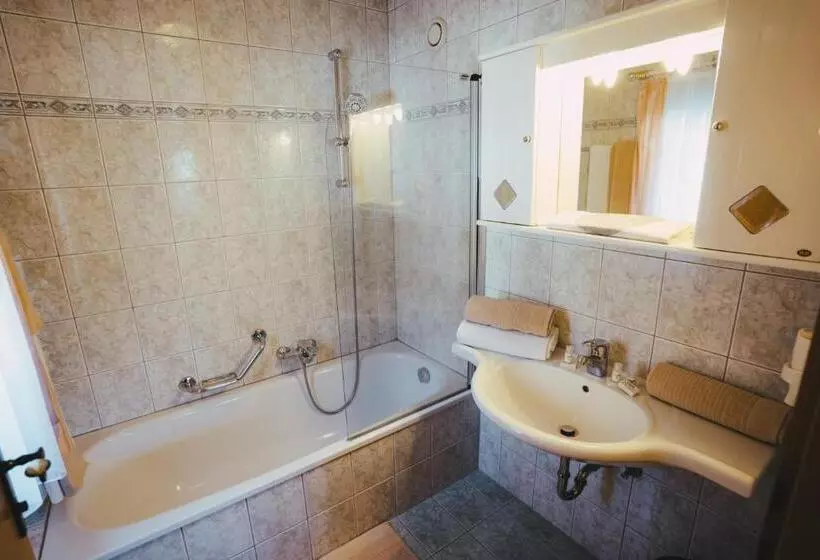 Fotos del hotel Austria:  12