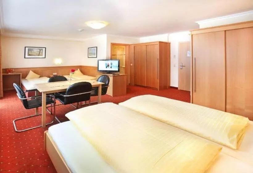 Fotos del hotel Austria:  19