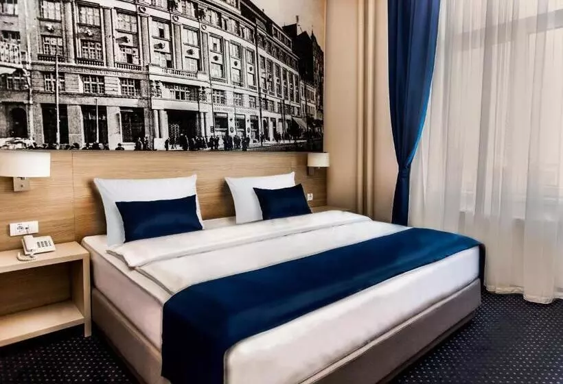 Fotos del hotel Five Points Square  City Center:  20