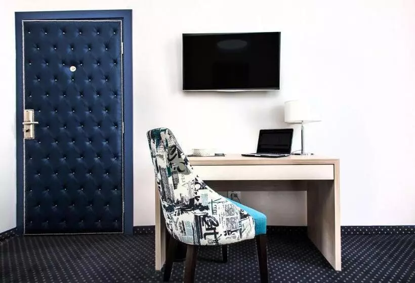 Fotos del hotel Five Points Square  City Center:  16