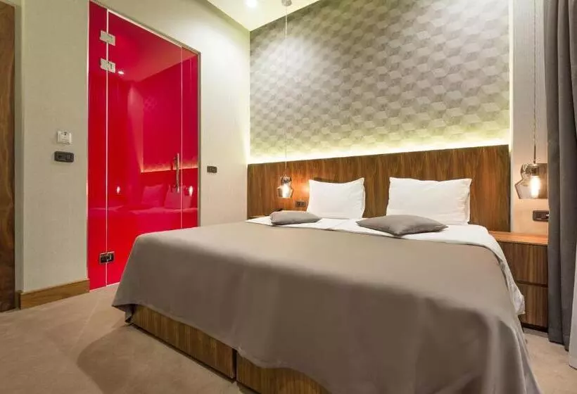 Fotos del hotel Five Points Square  City Center:  6