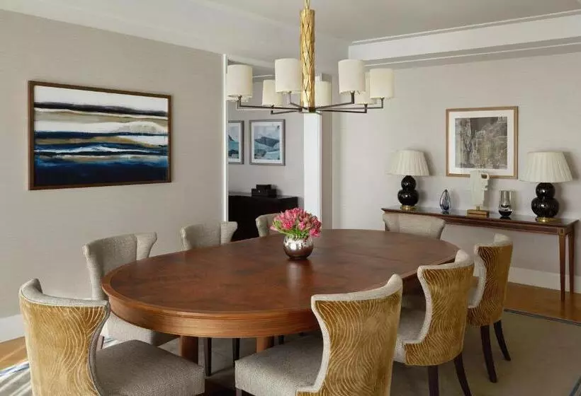 Fotos del hotel Four Seasons Hotel London At Ten Trinity Square:  24