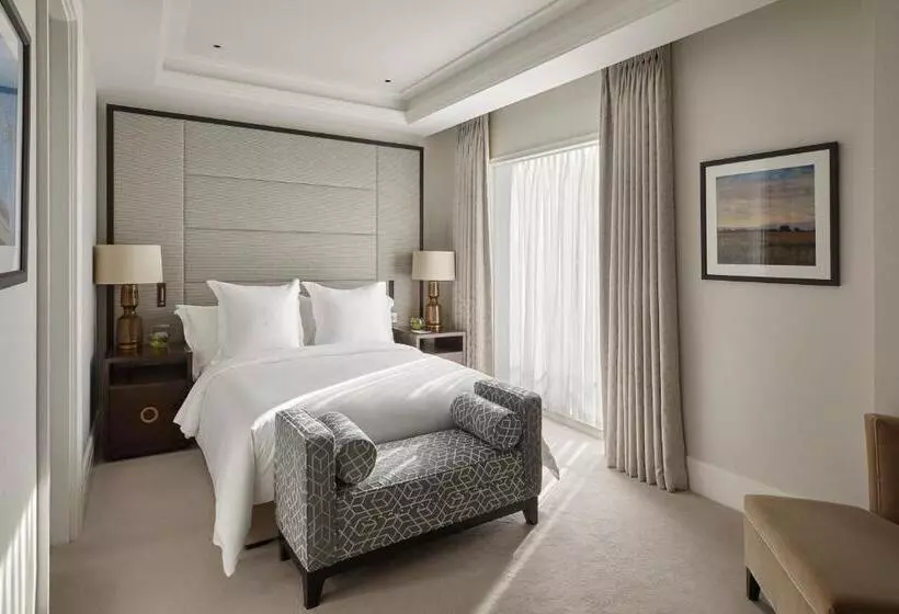 Fotos del hotel Four Seasons Hotel London At Ten Trinity Square:  22