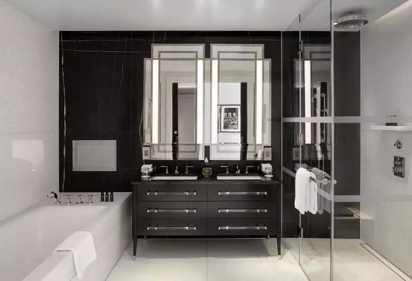 Fotos del hotel Four Seasons Hotel London At Ten Trinity Square:  20