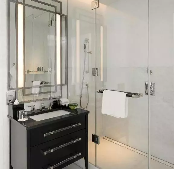 Fotos del hotel Four Seasons Hotel London At Ten Trinity Square:  23