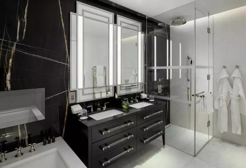 Fotos del hotel Four Seasons Hotel London At Ten Trinity Square:  9