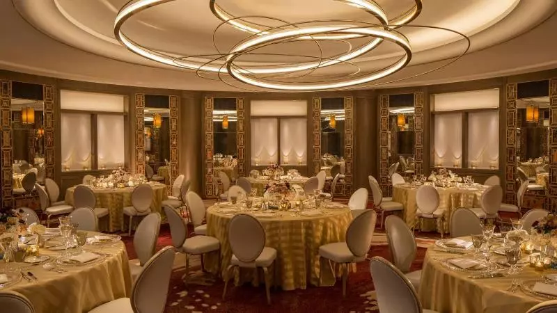 Fotos del hotel Four Seasons Hotel London At Ten Trinity Square:  13