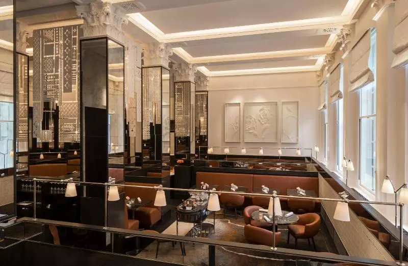 Fotos del hotel Four Seasons Hotel London At Ten Trinity Square:  17