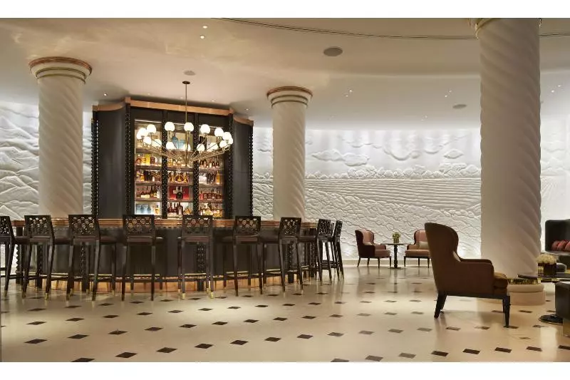 Fotos del hotel Four Seasons Hotel London At Ten Trinity Square:  14